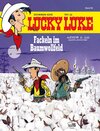 Buchcover Lucky Luke 99