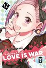 Buchcover Kaguya-sama: Love is War 12