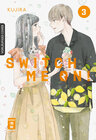 Buchcover Switch me on! 03