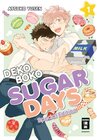 Buchcover Deko Boko Sugar Days - Special Edition