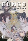 Buchcover Bungo Stray Dogs 22