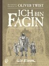 Buchcover Ich bin Fagin