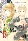 Buchcover Our Miracle 13