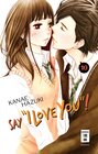 Buchcover Say "I love you"! 10