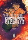 Buchcover To Your Eternity 04