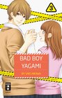 Buchcover Bad Boy Yagami 03