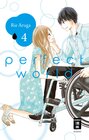 Buchcover Perfect World 04