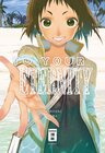 Buchcover To Your Eternity 06
