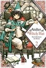 Buchcover Atelier of Witch Hat - Limited Edition 02