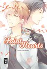 Buchcover Faint Hearts