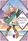 Buchcover Atelier of Witch Hat - Limited Edition 05