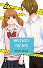 Buchcover Bad Boy Yagami 07