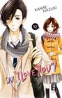 Buchcover Say "I love you"! 12