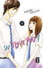 Buchcover Say "I love you"! 13