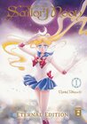 Buchcover Pretty Guardian Sailor Moon - Eternal Edition 01