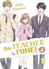 Buchcover This Teacher is Mine! 02
