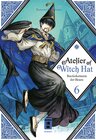 Buchcover Atelier of Witch Hat - Limited Edition 06