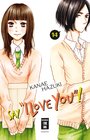 Buchcover Say "I love you"! 14