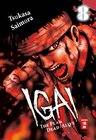 Buchcover Igai - The Play Dead/Alive 08