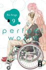 Buchcover Perfect World 09