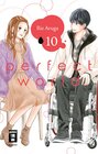 Buchcover Perfect World 10