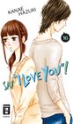Buchcover Say "I love you"! 16