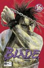 Buchcover Blade of the Immortal 16