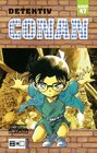 Buchcover Detektiv Conan 47
