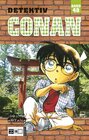 Buchcover Detektiv Conan 48