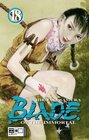 Buchcover Blade of the Immortal 18