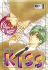 Buchcover Kiss