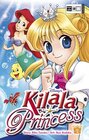 Buchcover Kilala Princess 02