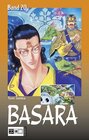 Buchcover Basara 20