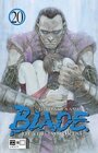 Buchcover Blade of the Immortal 20