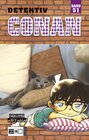 Buchcover Detektiv Conan 51