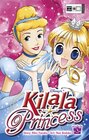Buchcover Kilala Princess 03