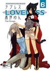 Buchcover Loveless 06