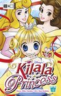 Buchcover Kilala Princess 04