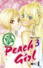 Buchcover Ura Peach Girl