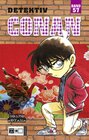 Buchcover Detektiv Conan 57