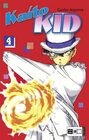 Buchcover Kaito Kid