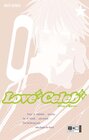 Buchcover Love Celeb - King Egoist 01