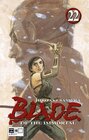 Buchcover Blade of the Immortal 22