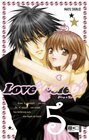 Buchcover Love Celeb - King Egoist 05