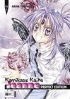 Buchcover Kamikaze Kaito Jeanne - Perfect Edition 04