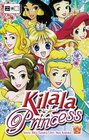Buchcover Kilala Princess 05