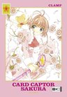 Buchcover Card Captor Sakura - New Edition 07