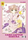 Buchcover Card Captor Sakura - New Edition 11