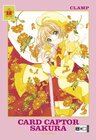 Buchcover Card Captor Sakura - New Edition 12