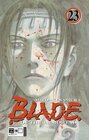 Buchcover Blade of the Immortal 23